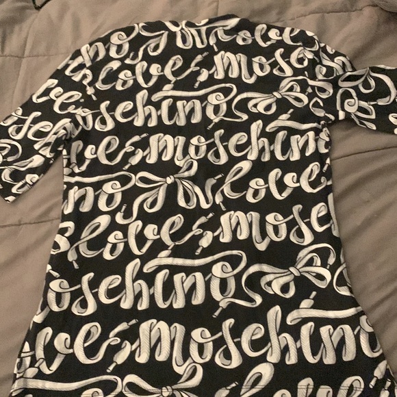 Love Moschino Top size US 6 NWT - Picture 5 of 9